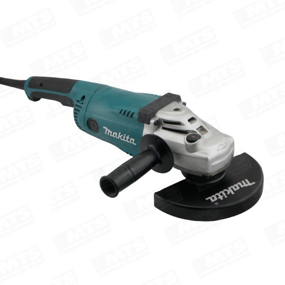 Makita Esmeril Ang. 7 . 2200w Ga7020