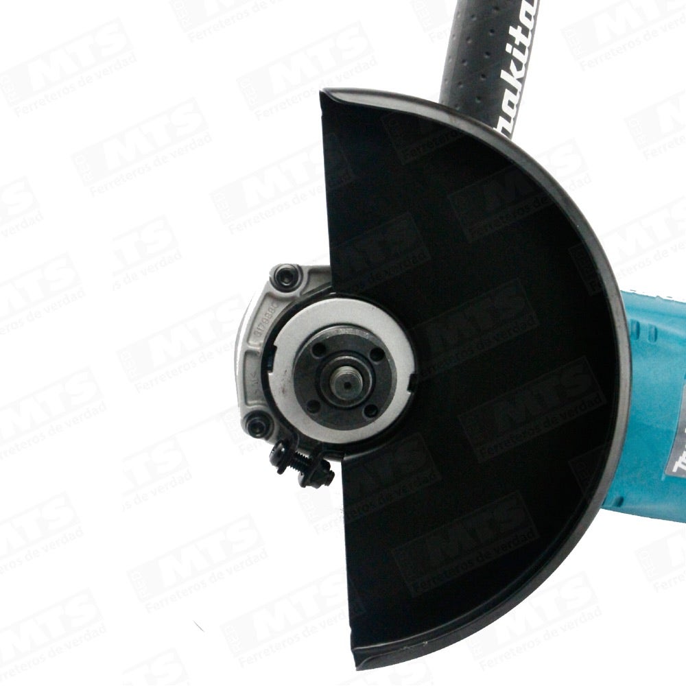 Makita Esmeril Ang. 9 2600w Ga9040s