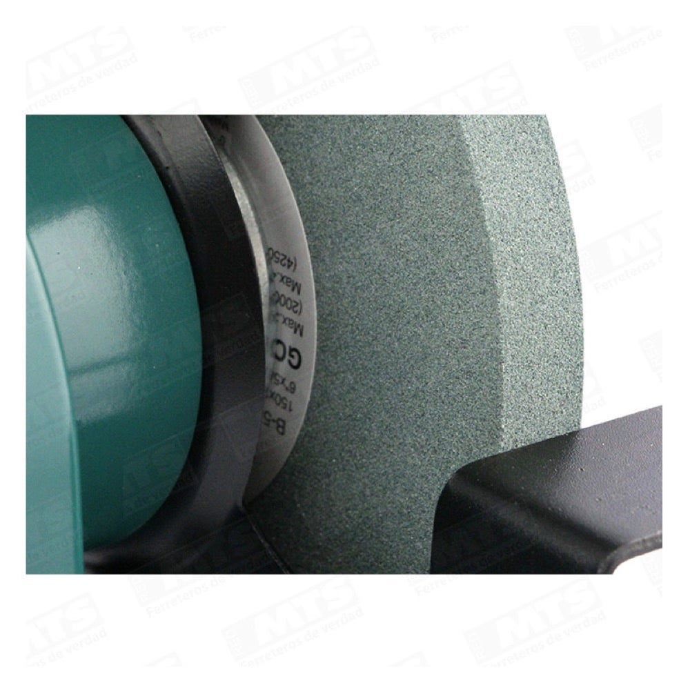 MAKITA ESMERIL BANCO 6 GB602 250W 2850 RPM