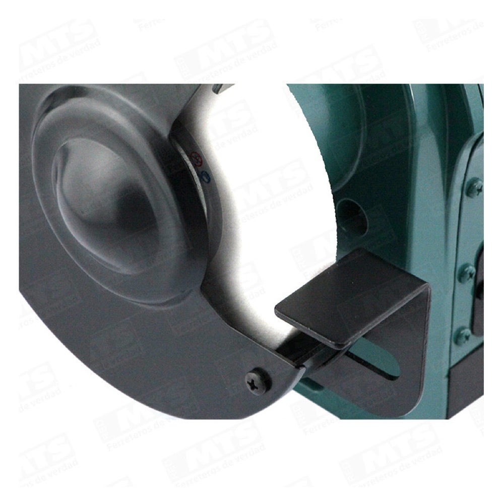 MAKITA ESMERIL BANCO 6 GB602 250W 2850 RPM