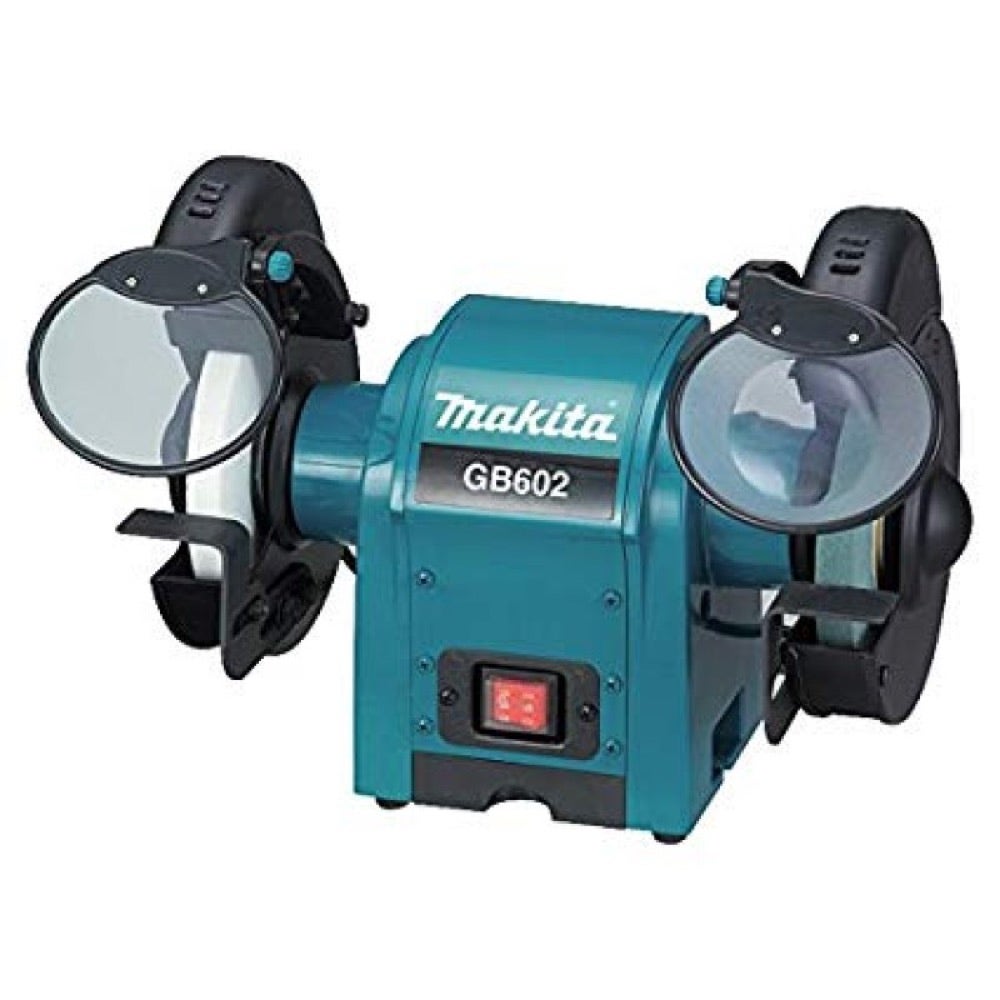 MAKITA ESMERIL BANCO 6 GB602 250W 2850 RPM