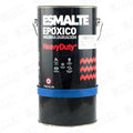 Tricolor Esmalte Epoxico Hd Negro Gl