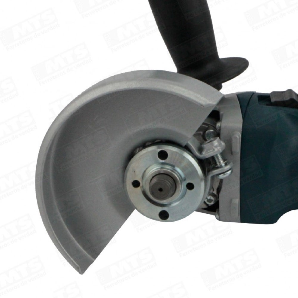 ESMERIL BOSCH 4 1/2" GWS 7 - 115 (VEL. VARIABLE)13
