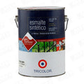 Tricolor Esmalte Sintetico Prof Azul Ultramar Gl