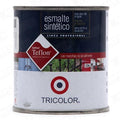 Tricolor Esmalte Sintetico Prof Aluminio T40