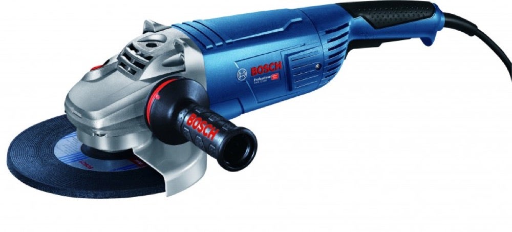 BOSCH ESMERIL ANGUL 7 PULG GWS 22-180 DEADM 18A11