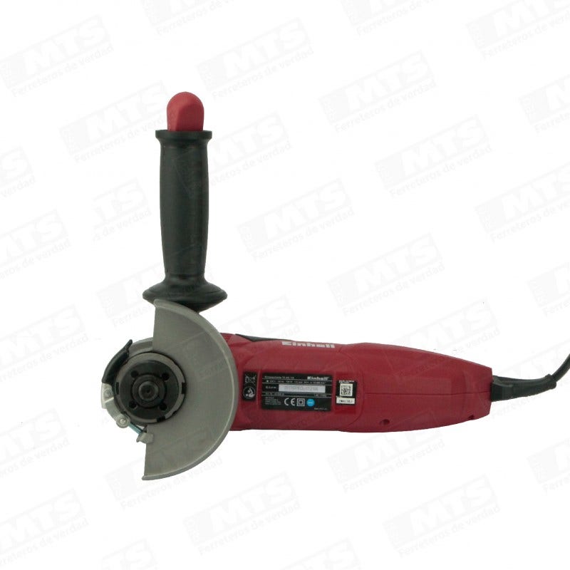 Einhell Esmeril Angular Te-ag 115