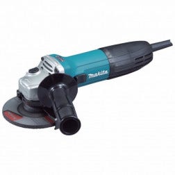 MAKITA ESMERIL ANGULAR 41/2 GA4530