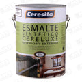 Ceresita Esmalte Cereluxe Negro Gl