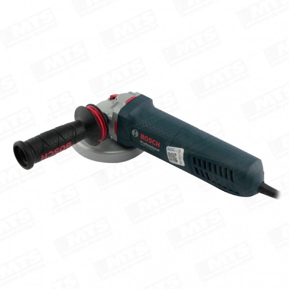 BOSCH ESMERIL ANGULAR GWS 11-125P