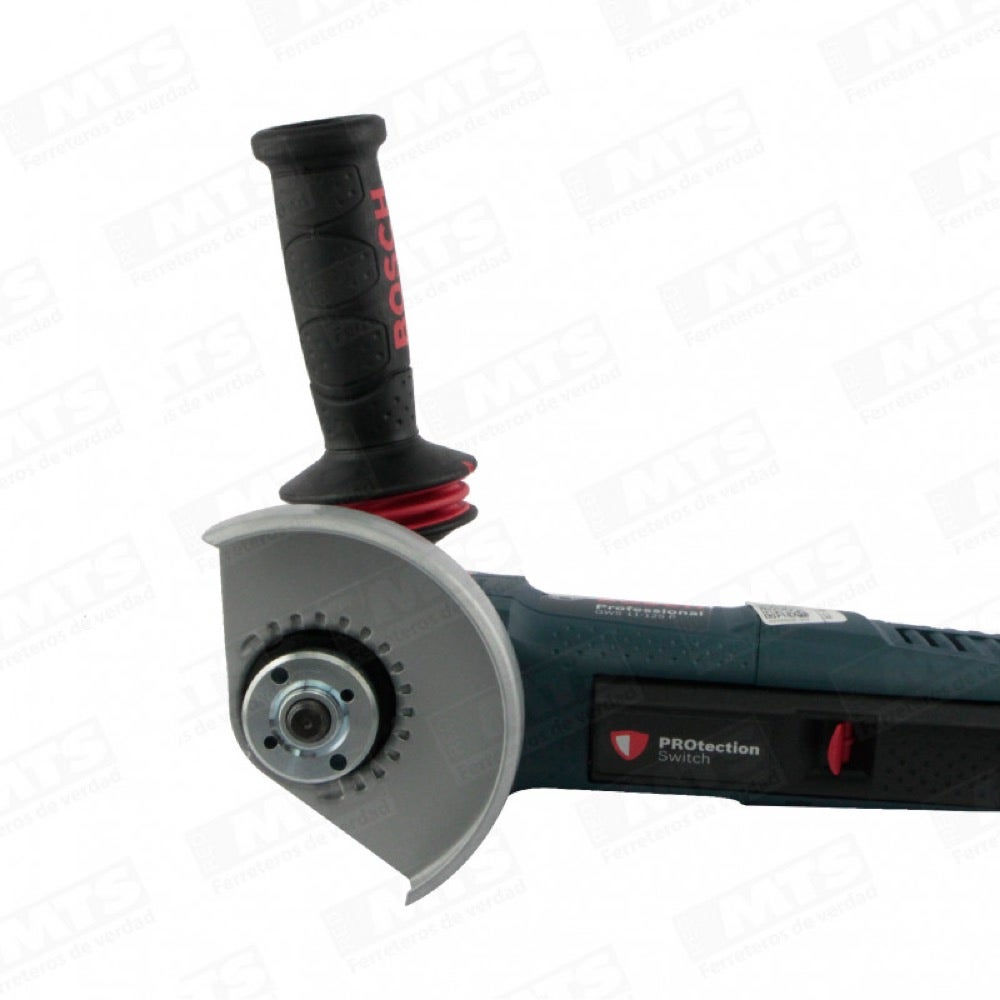 BOSCH ESMERIL ANGULAR GWS 11-125P