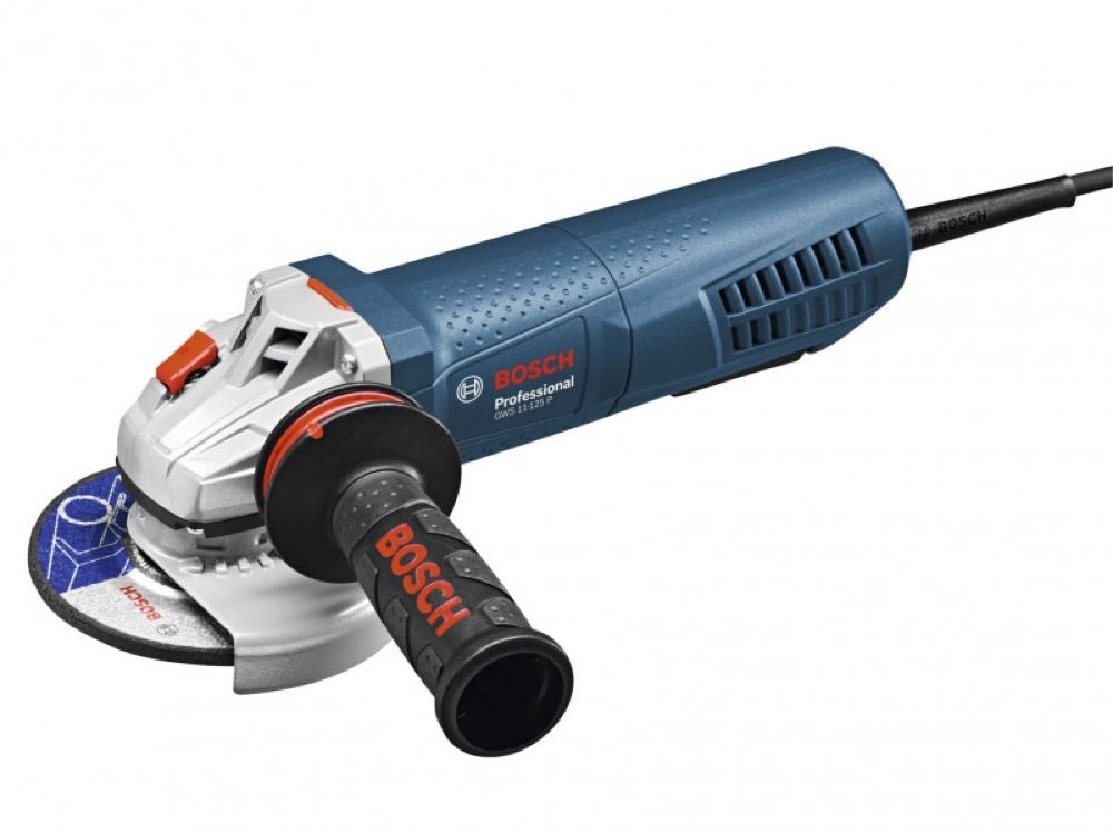 BOSCH ESMERIL ANGULAR GWS 11-125P