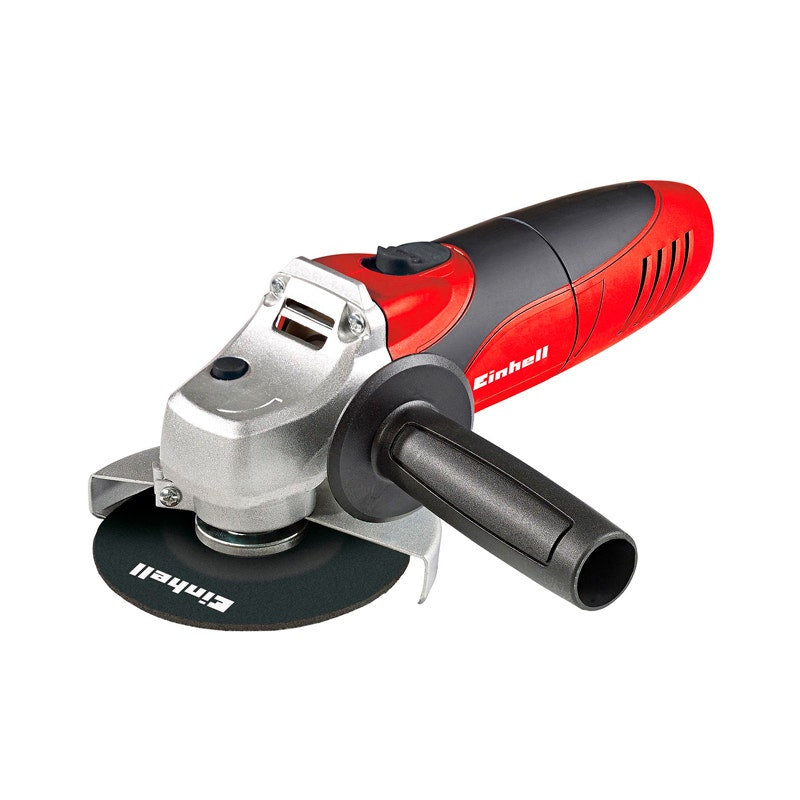 EINHELL ESMERIL ANGULAR TE-AG 115 KIT
