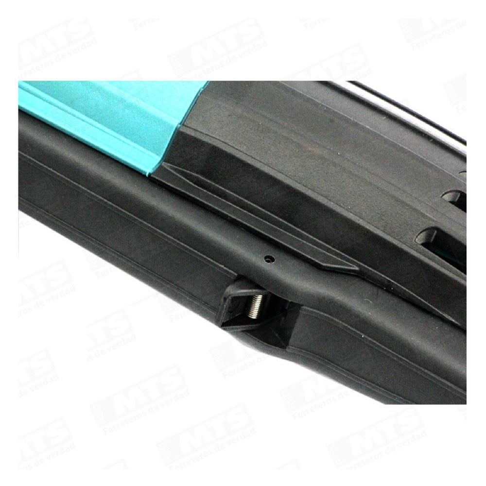 Makita Esmeril 4 1/2 Ga4534 720 W