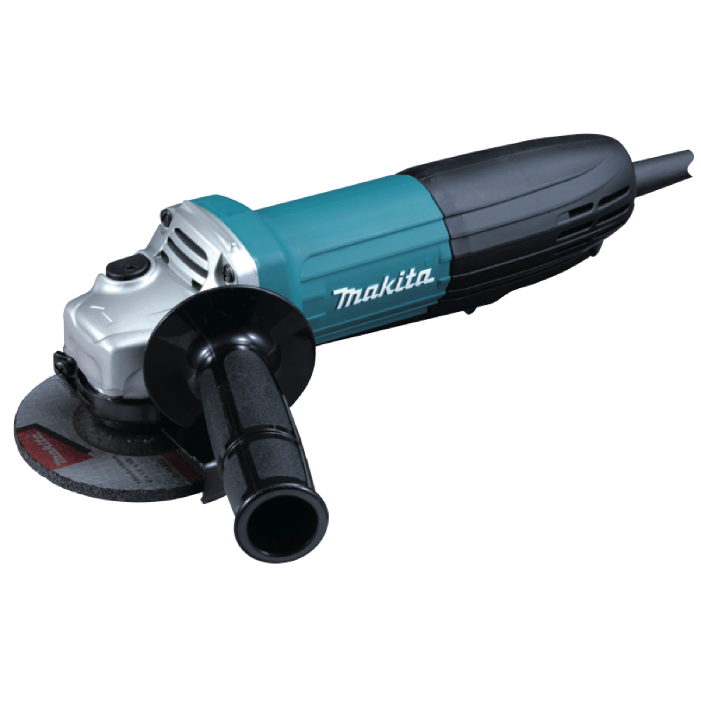 Makita Esmeril 4 1/2 Ga4534 720 W