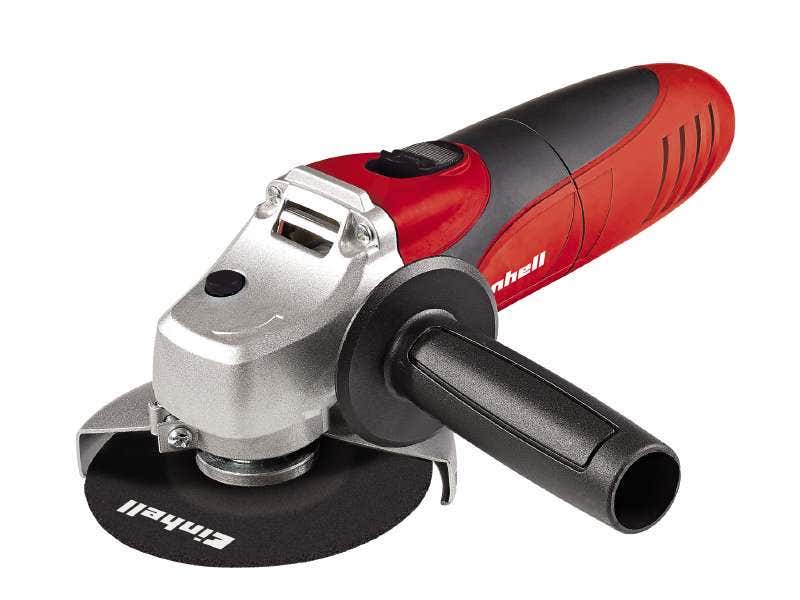 Einhell Esmeril Angular Tc-ag 115/1
