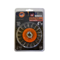 Hela Grata Kress Circular 4 Al. Trenzado M14