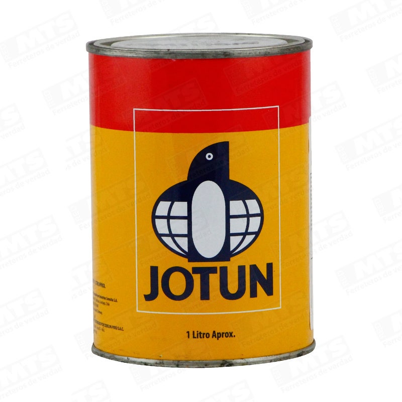 Jotun Penguard Topcoat Hb Comp. B Lt