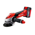 EINHELL KIT ESMERIL TE-AG PWR CH. 18 LI-KIT