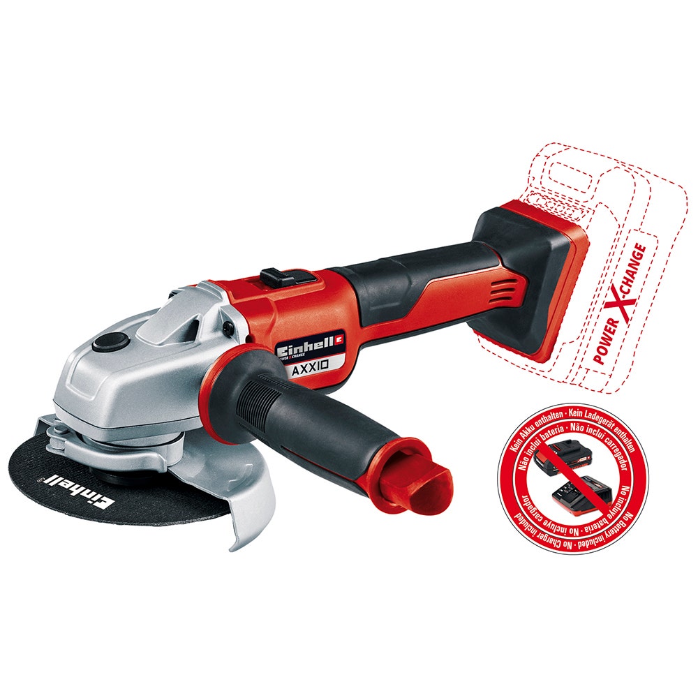 EINHELL PWR CH ESMERIL AXXXIO BRUSHLESS