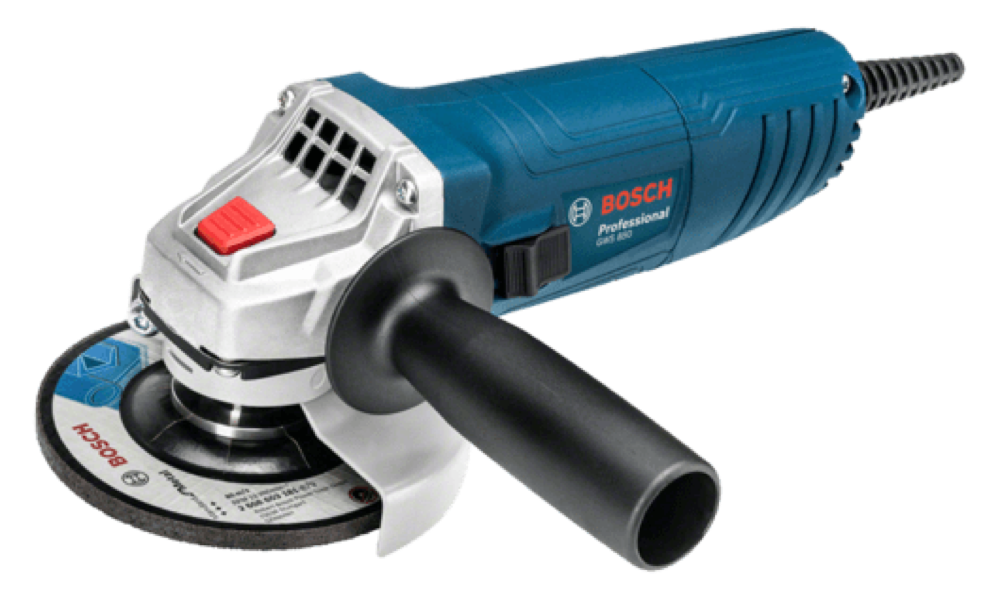 Bosch Esmeril Angular Gws 850