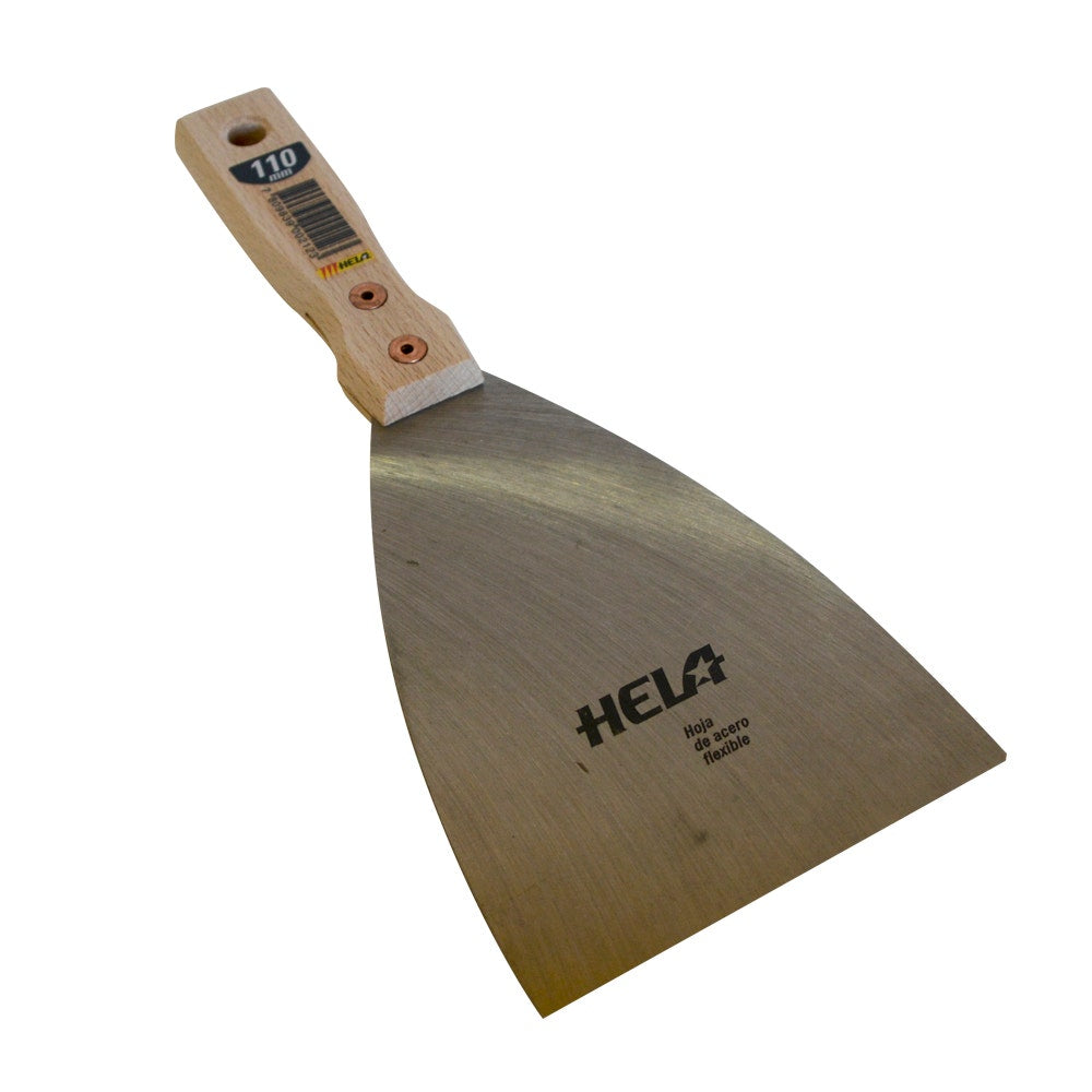 Hela Espatula York 110 Mm