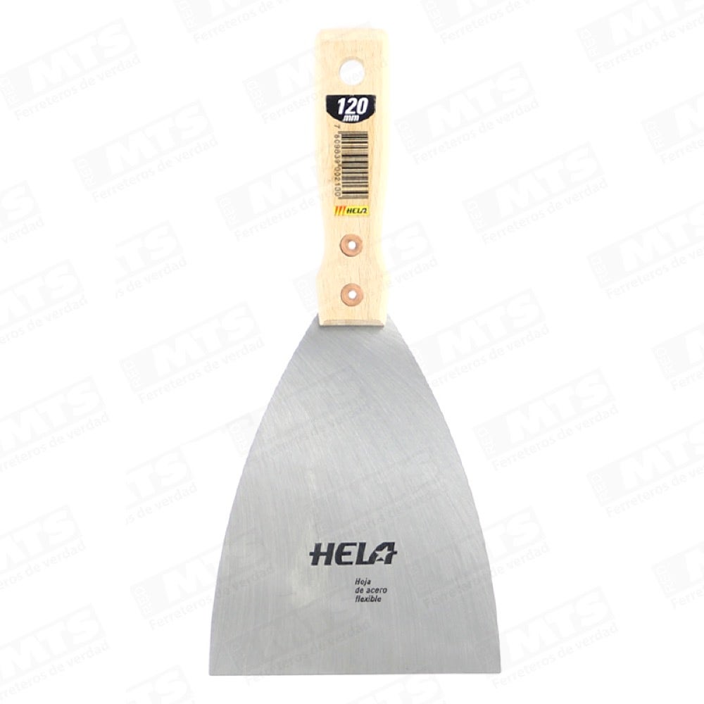 HELA ESPATULA YORK 120 MM