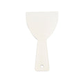 LIZCAL ESPATULA PLASTICA LISA CON MANGO 4
