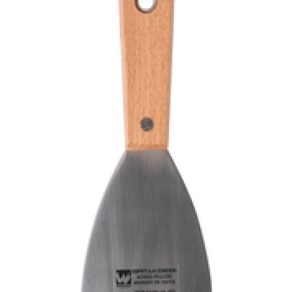 Wesser Espatula Condor Aca./pulido Mango Haya 75 M