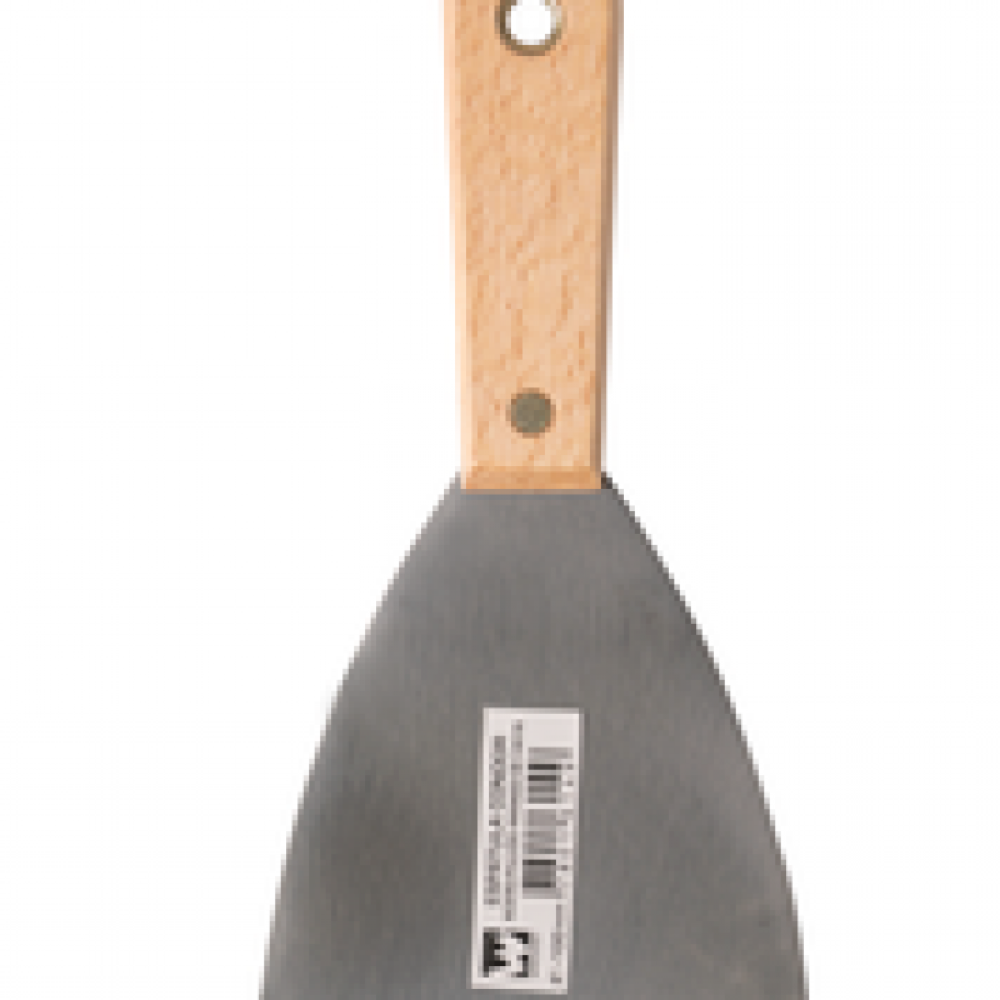 Wesser Espatula Condor Aca./pulido Mango Haya 100