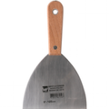 WESSER ESPATULA CONDOR ACA./PULIDO MANGO HAYA 125
