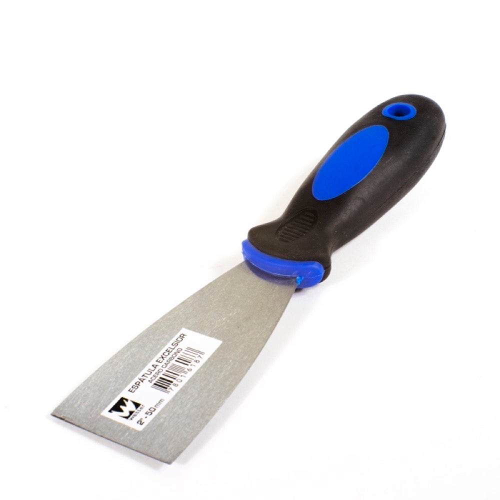 Wesser Espatula Excelsior Ace./carbono Mango 2c 50