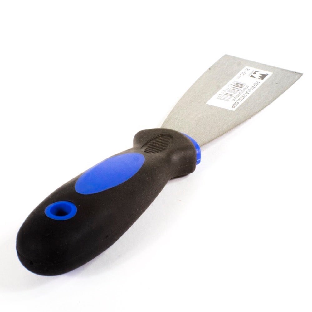Wesser Espatula Excelsior Ace./carbono Mango 2c 50
