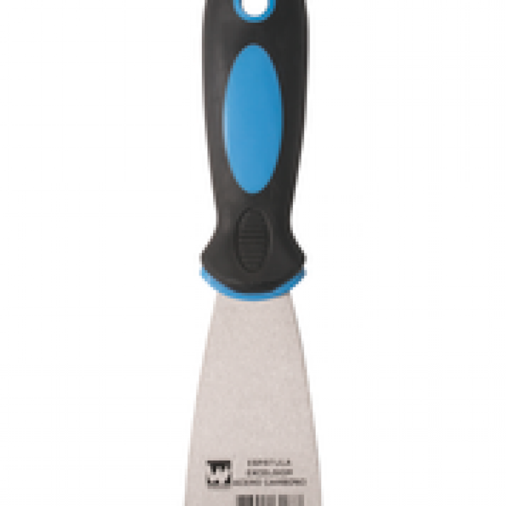 Wesser Espatula Excelsior Ace./carbono Mango 2c 50