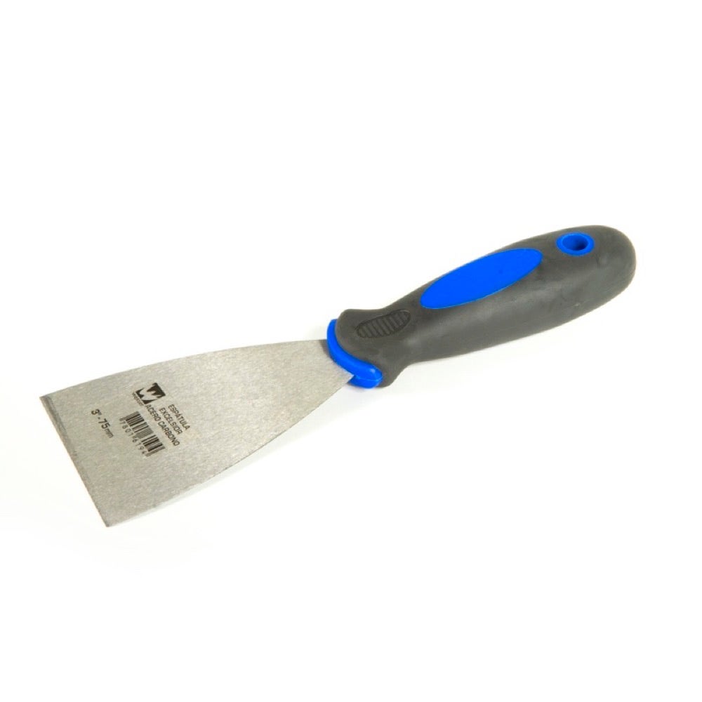 Wesser Espatula Excelsior Ace./carbono Mango 2c 75