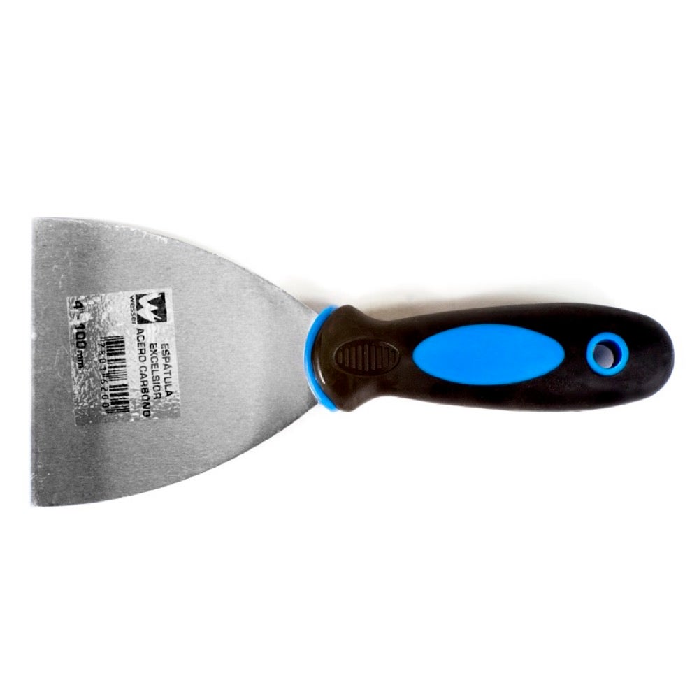Wesser Espatula Excelsior Ace./carbono Mango 2c 10