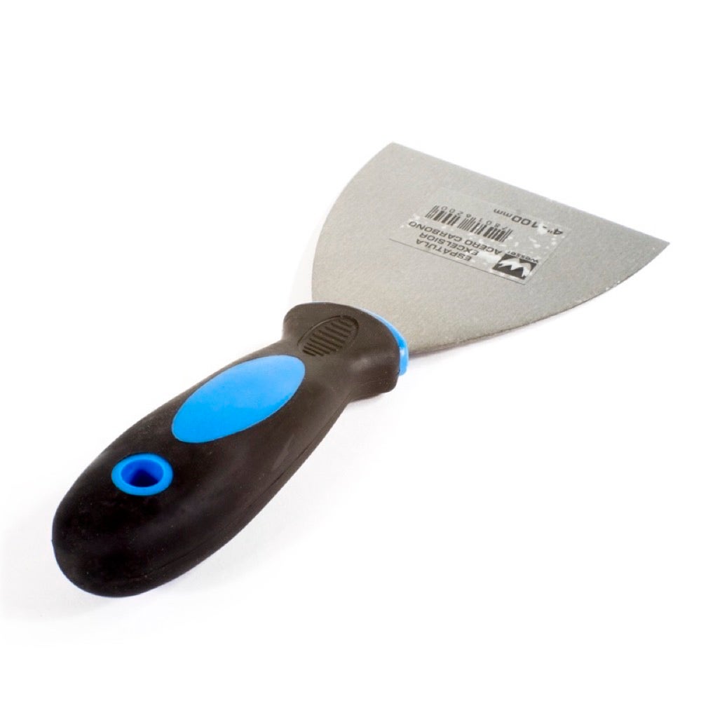 Wesser Espatula Excelsior Ace./carbono Mango 2c 10