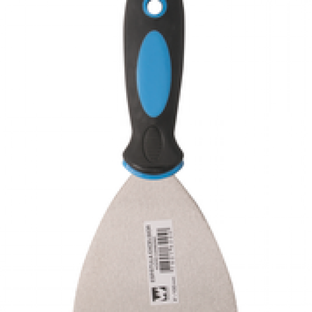 Wesser Espatula Excelsior Ace./carbono Mango 2c 10
