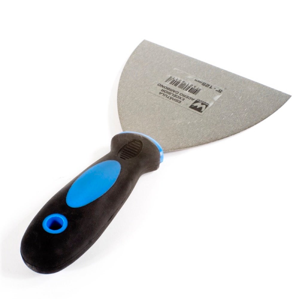 Wesser Espatula Excelsior Ace./carbono Mango 2c 12