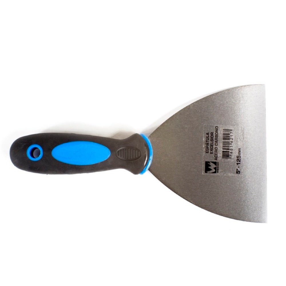 Wesser Espatula Excelsior Ace./carbono Mango 2c 12