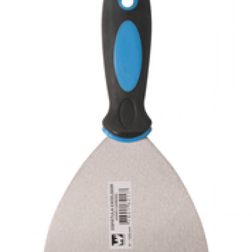 Wesser Espatula Excelsior Ace./carbono Mango 2c 12