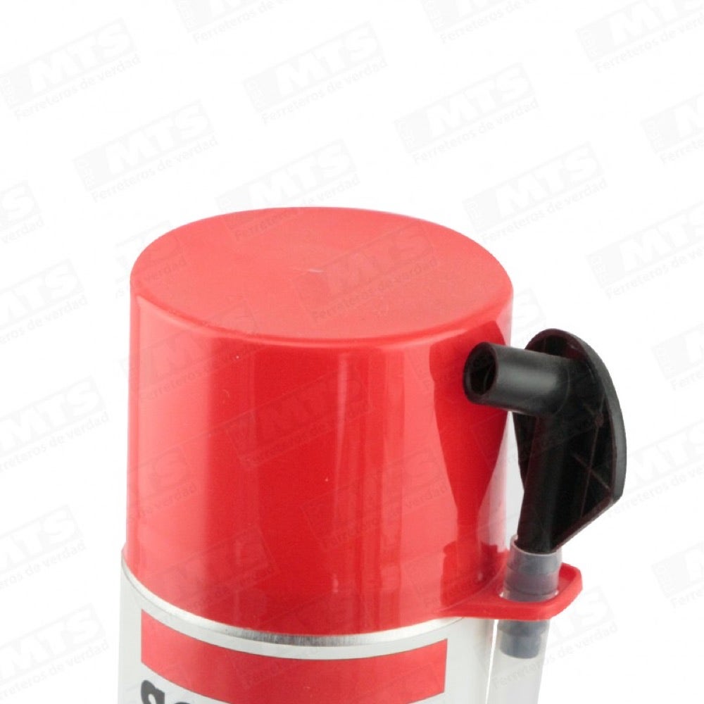 Soudal Espuma Poliuretano Inifuga Rf 750 Ml
