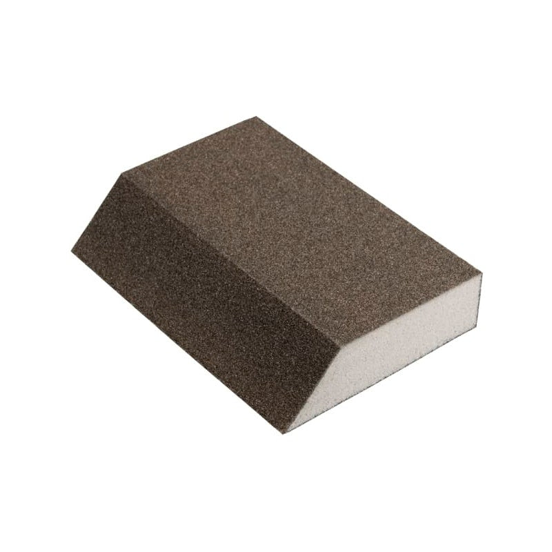 Klingspor Esp. Abrasiva Block Con Angulo G100