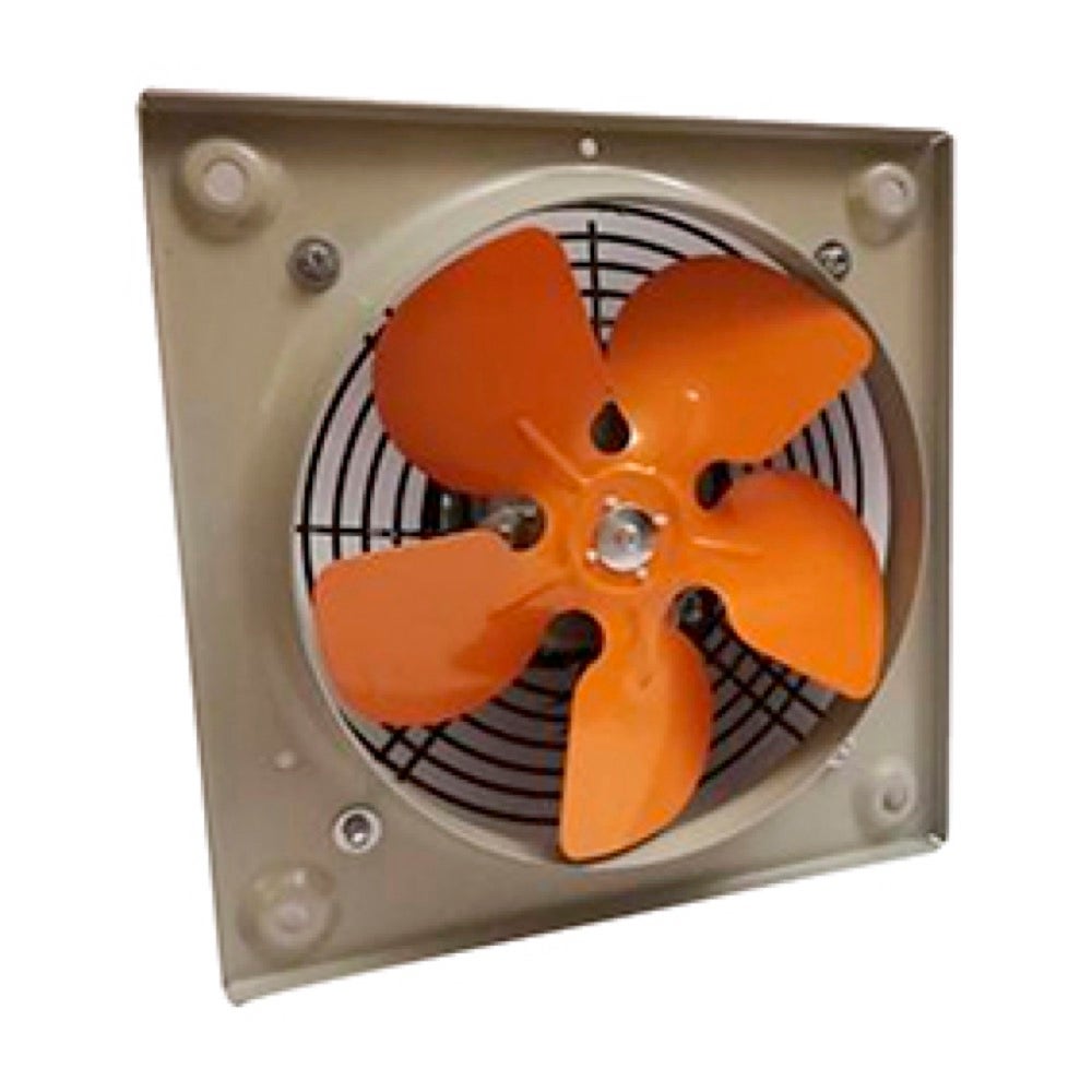 EXTRACTOR AIRE AEROSTAR 10 Pul.