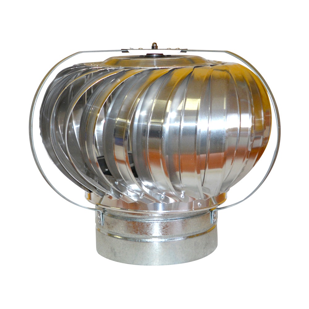 Extractor Eolico 12 Pul.