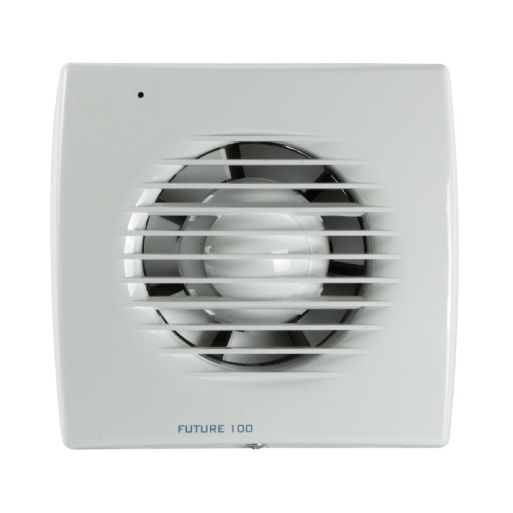 EXTRACTOR DE AIRE IMP PARED TECHO 4"