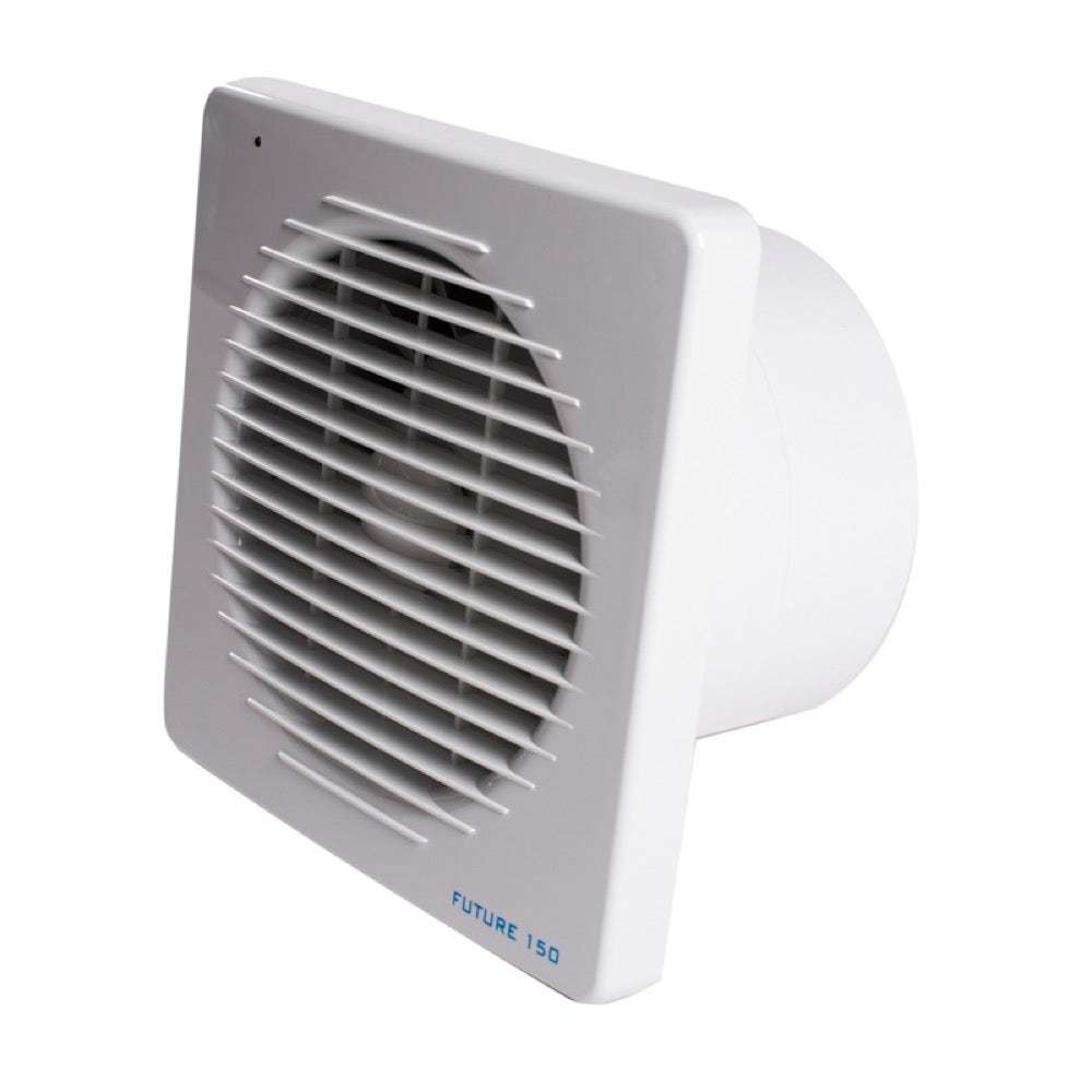 EXTRACTOR DE AIRE IMP PARED TECHO 6"