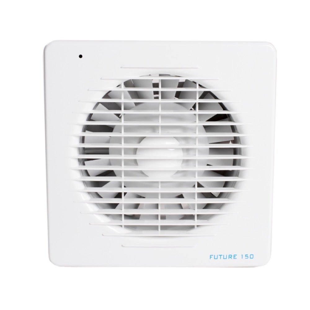 EXTRACTOR DE AIRE IMP PARED TECHO 6"