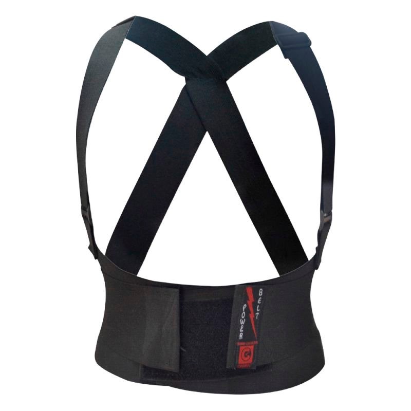 LIOI FAJA LUMBAR CERTIFICADA T/XXL