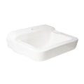 FANALOZA LAVAMANO WHITMAN BLANCO 1H MINUS